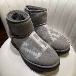 Telfar x UGG size 12